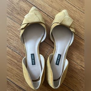 [Nine West] Flats